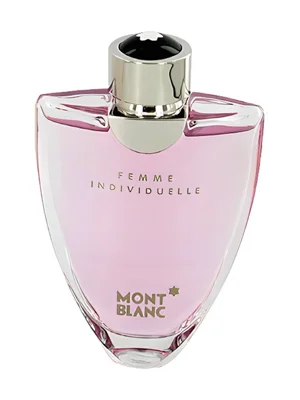 Femme Individuelle Eau de Parfum bottle