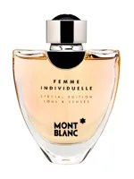 Femme Individuelle Soul & Senses by Montblanc