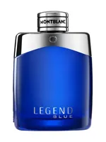 Legend Blue by Montblanc