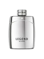 Legend Elixir by Montblanc