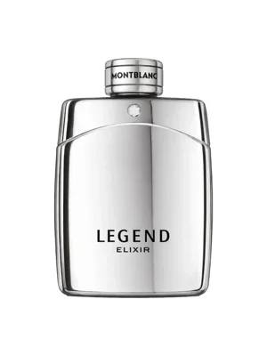 Legend Elixir bottle