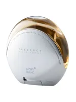 Présence d'une femme by Montblanc