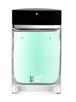 Presence by Montblanc
