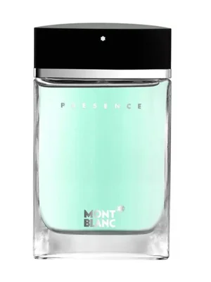 Presence Eau de Parfum bottle