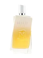 Gate 17 by Morph Parfum