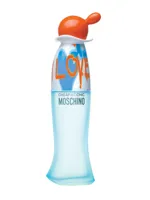 Cheap & Chic I Love Love by Moschino