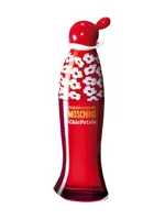 Cheap & Chic Chic Petals by Moschino