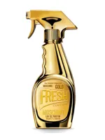 Gold Fresh Couture by Moschino