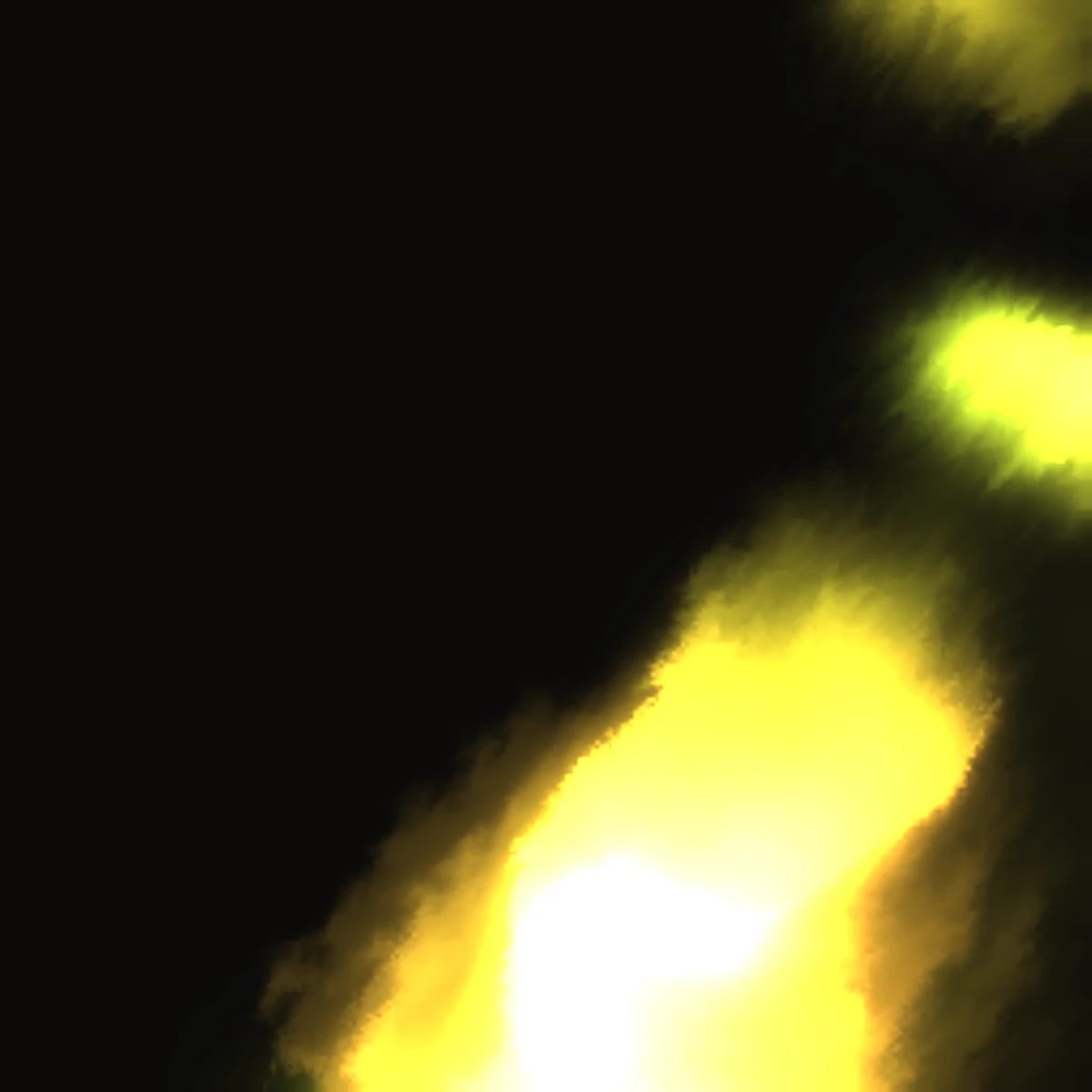 Gold Fresh Couture Eau de Parfum ScentArt visualisation