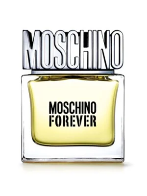 Forever Eau de Toilette bottle