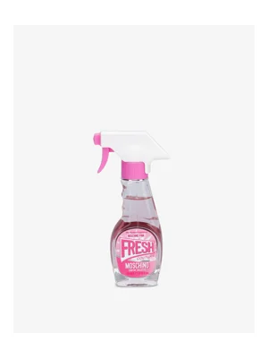 Pink Fresh Couture Eau de Toilette bottle
