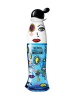 So Real Cheap & Chic by Moschino