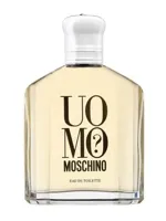 Uomo? by Moschino