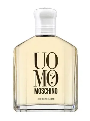 Uomo? Eau de Toilette bottle