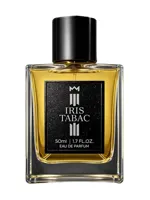 Iris Tabac by Moset