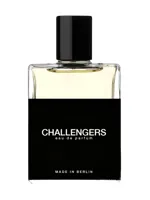 Challengers by Moth and Rabbit