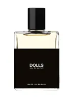 Dolls by Moth and Rabbit