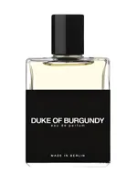 Duke of Burgundy by Moth and Rabbit