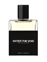 Enter the Void by Moth and Rabbit