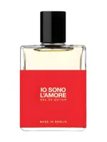 Io Sono L'Amore by Moth and Rabbit