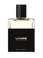 La Haine by Moth and Rabbit