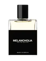 Melancholia by Moth and Rabbit