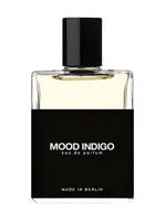 Mood Indigo by Moth and Rabbit