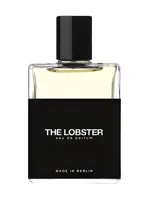 The Lobster by Moth and Rabbit
