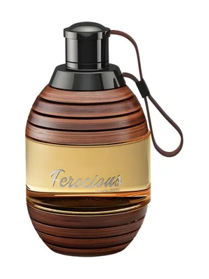 Ferocious Eau de Parfum bottle