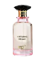 Nurturing Dreams by MPF