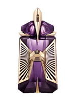Alien 24 Carats Jewel Talisman by Mugler