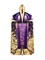 Alien Divine Ornamentations by Mugler