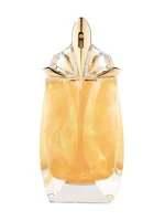 Alien Eau Extraordinaire Gold Shimmer by Mugler