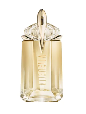 Alien Goddess Eau de Parfum bottle