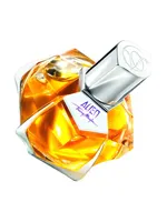 Alien Les Parfums de Cuir by Mugler