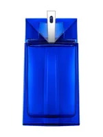 Alien Man Fusion by Mugler