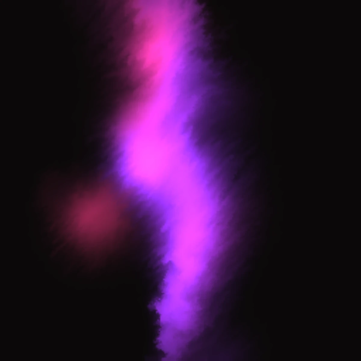 Angel Elixir ScentArt visualisation