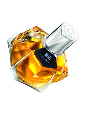 Angel Les Parfums de Cuir Eau de Parfum bottle