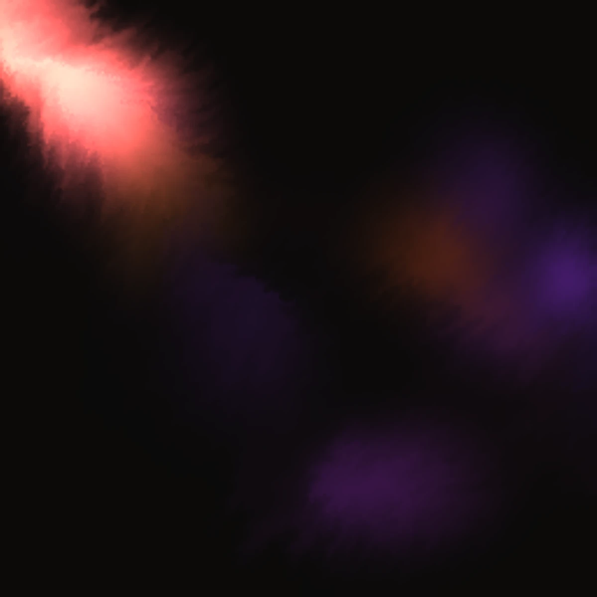 Angel Stellar Eau de Parfum ScentArt visualisation