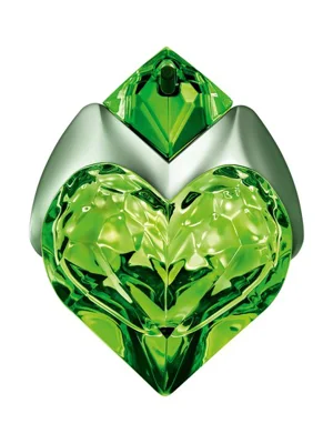 Aura Mugler Eau de Toilette bottle
