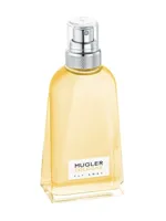Fly Away by Mugler