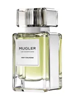 Hot Cologne by Mugler