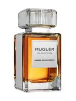 Les Exceptions Ambre Redoutable by Mugler