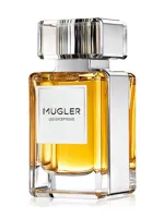 Les Exceptions Cuir Impertinent by Mugler
