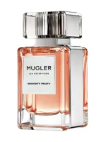 Les Exceptions Naughty Fruity by Mugler