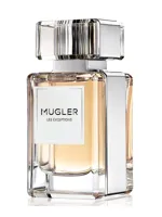 Les Exceptions Over The Musk by Mugler