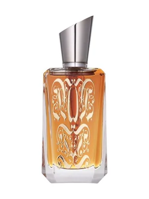 Mirror Mirror Collection - Miroir des Majestes Eau de Parfum bottle