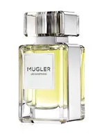 Supra Floral by Mugler