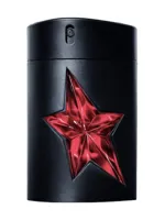 The Taste of Fragrance A*Men by Mugler