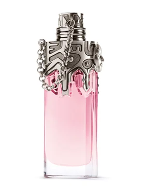 Womanity Eau de Parfum bottle